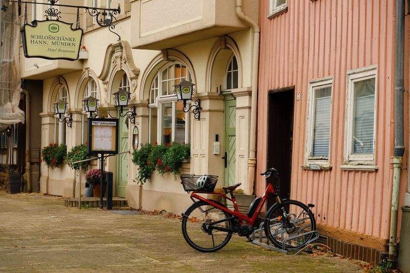 Velokreis Fahrradwerkstatt & Fachhandel