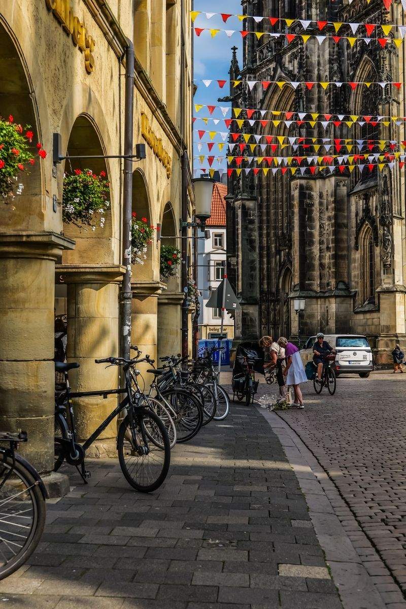 Frühjahrscheck fürs Fahrrad: Gut vorbereitet in die neue Saison