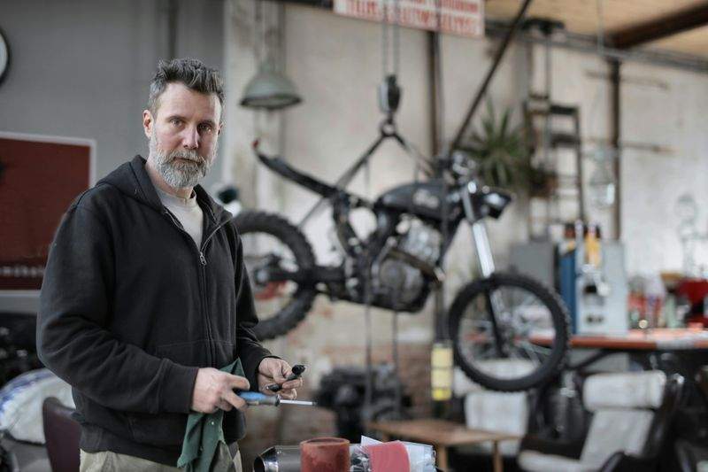 Velokreis Fahrradwerkstatt & Fachhandel 12