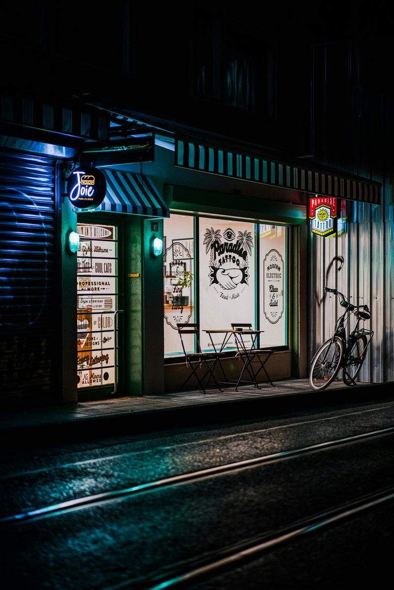 Velokreis Fahrradwerkstatt & Fachhandel